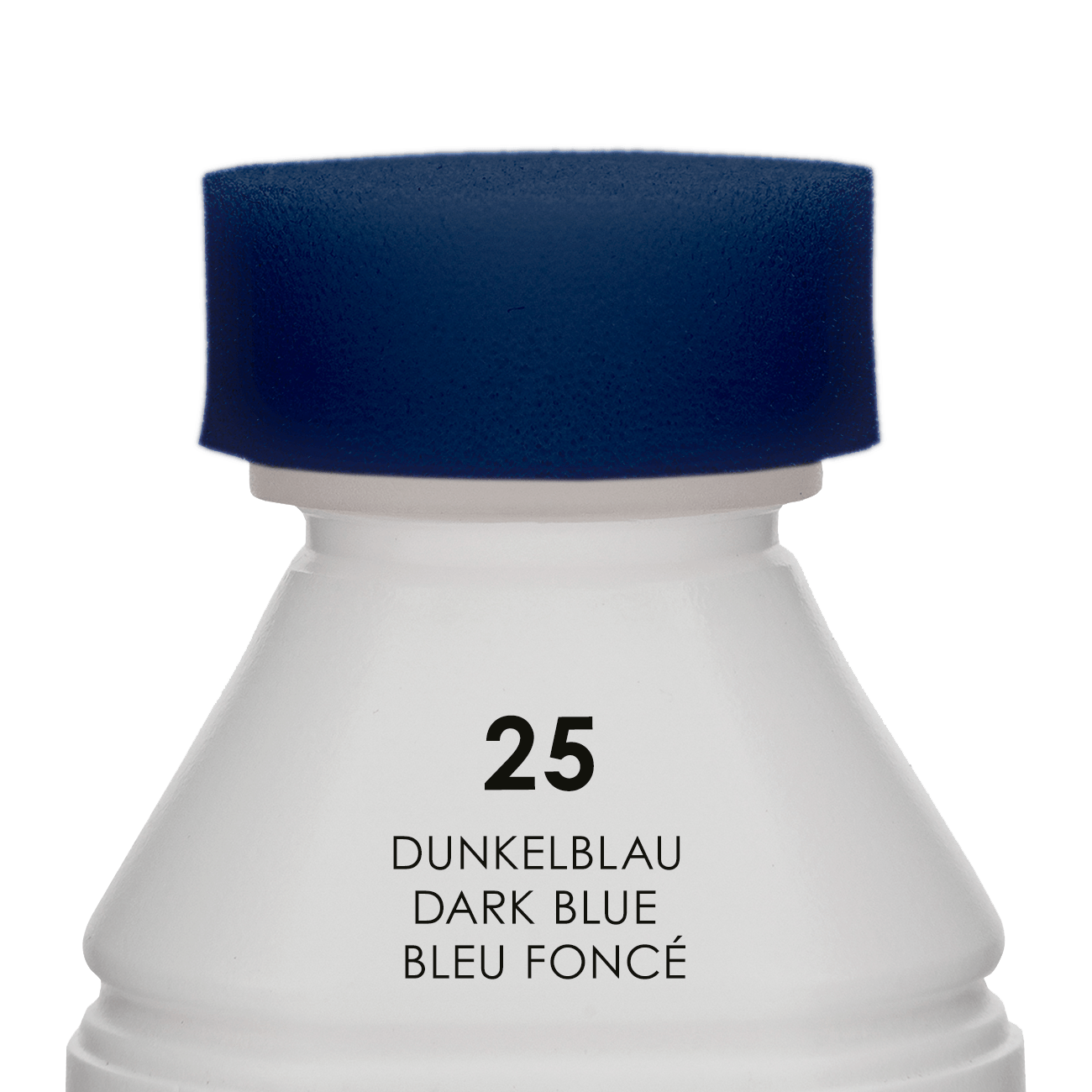 Solitaire | Velours Nubuk Pflege, für Rauleder / Wildleder, dunkelblau