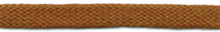 Bergal Schnürsenkel/Flachsenkel hellbraun, 8856 120 cm