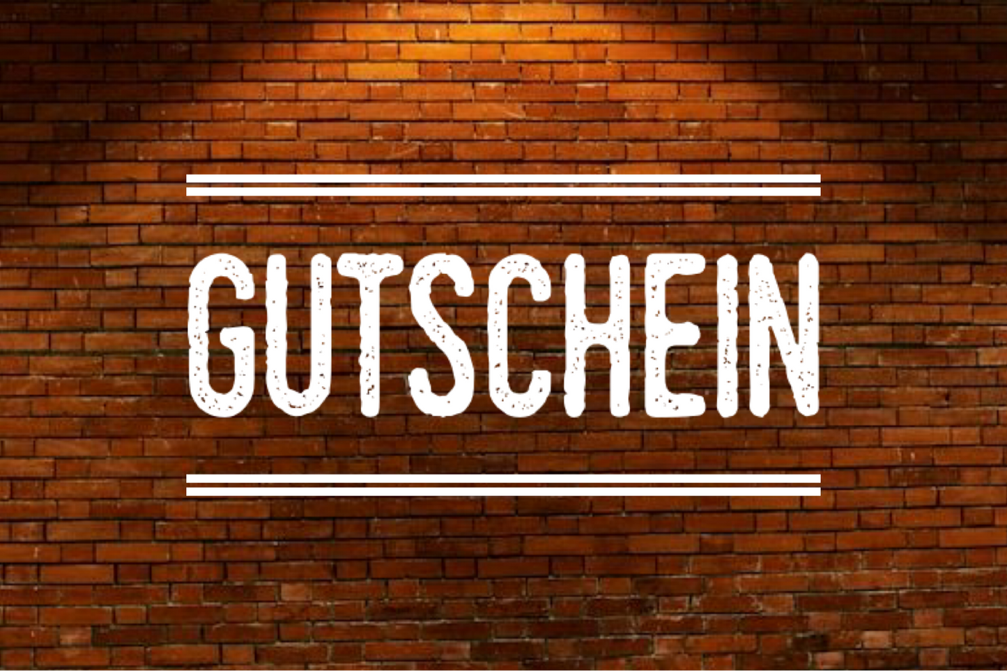 Sisento Shopping-Gutschein
