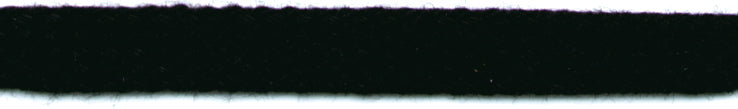 Bergal Schnürsenkel/Flachsenkel schwarz, 8856 120 cm