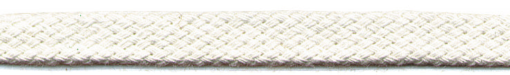 Bergal Schnürsenkel/Flachsenkel weiß, 8856 120 cm
