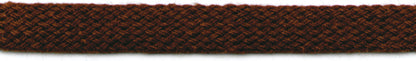 Bergal Schnürsenkel/Flachsenkel mittelbraun, 8856 120 cm