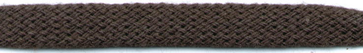 Bergal Schnürsenkel/Flachsenkel dunkelgrau, 8856 120 cm