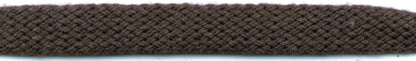 Bergal Schnürsenkel/Flachsenkel dunkelgrau, 8856 120 cm