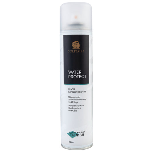 Solitaire Imprägnier Spray | Water Protect (400 ml)